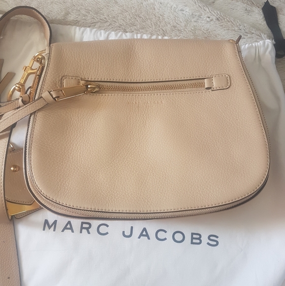 MARC JACOBS Nomad saddle bag - Picture 1 of 6